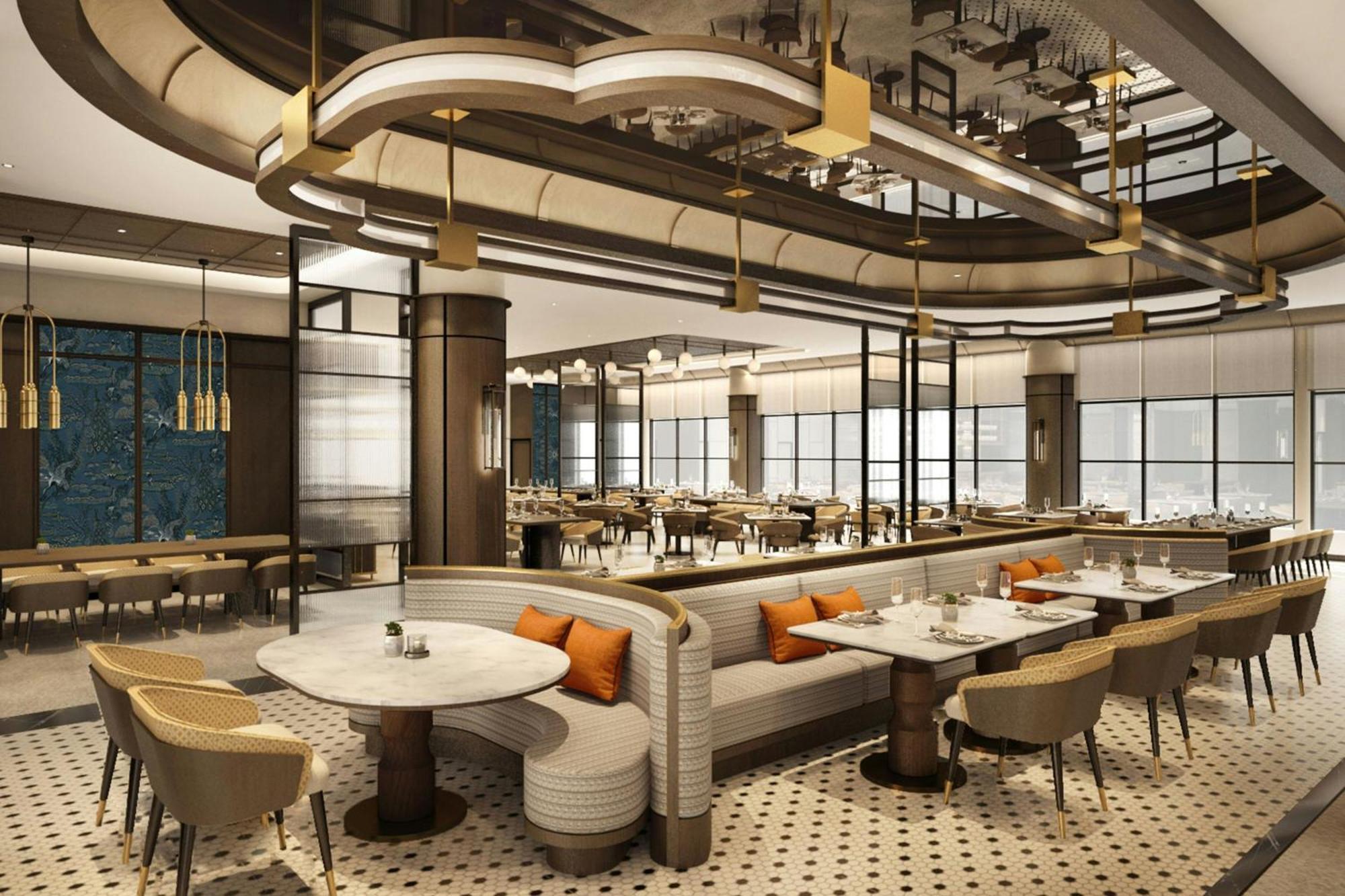 Ac Hotel By Marriott Ipoh Exterior foto