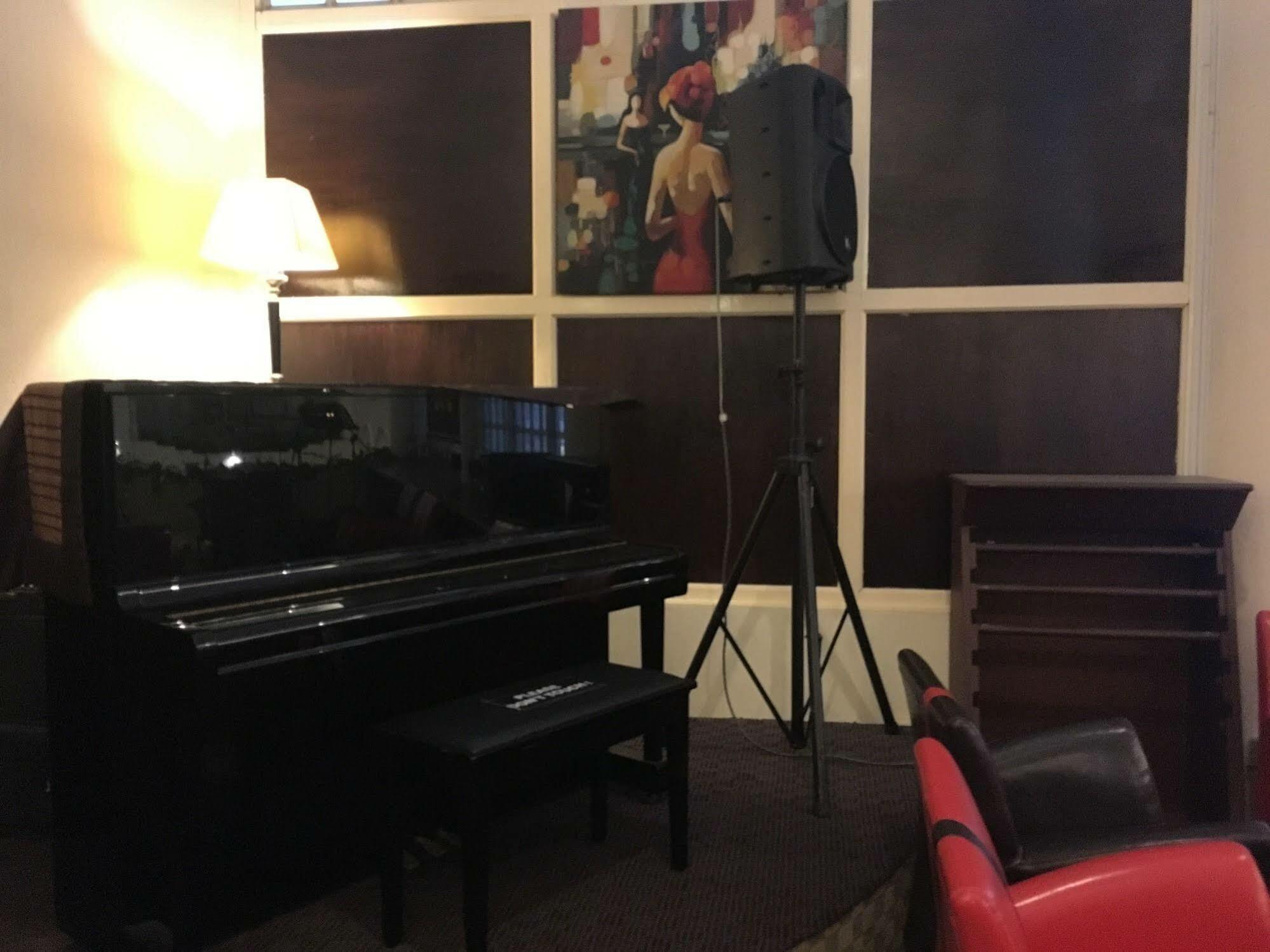 Ac Hotel By Marriott Ipoh Exterior foto
